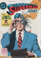 Grand Scan Superman Géant 2 n° 33